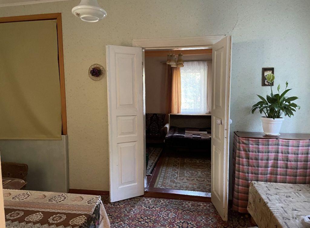 Продажа дома 66 м², Сорочинский пер.
