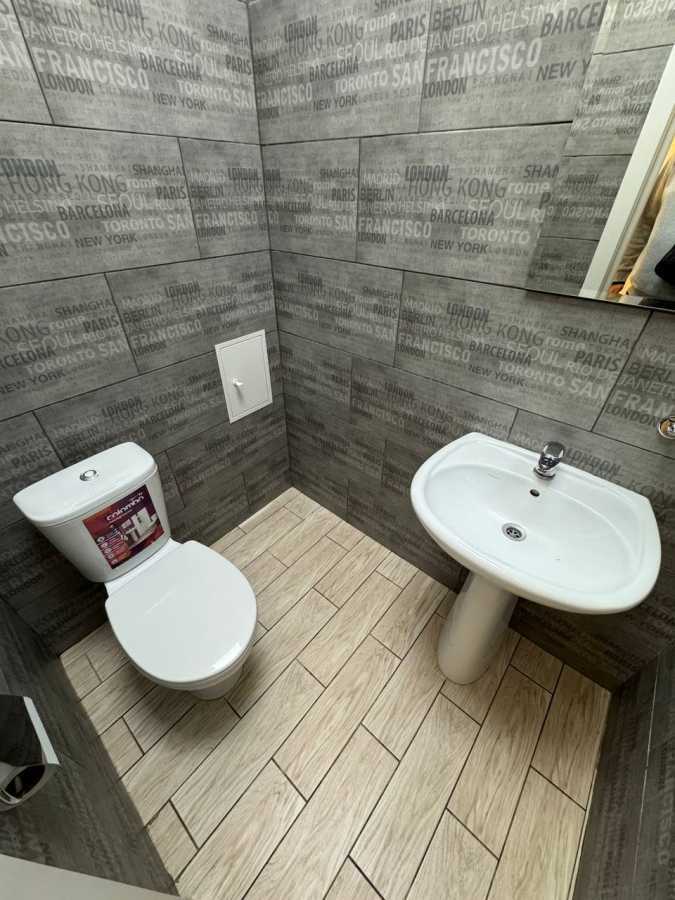 Продаж офісу 125.4 м², Андрія Кизила вул., Верхогляда, 15