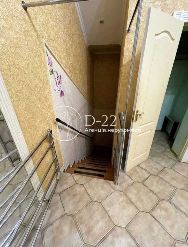 Продаж офісу 146 м², Дружби Народів бул., 13