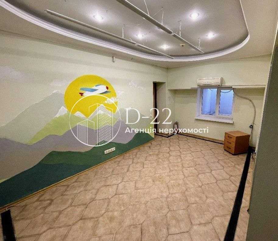 Продаж офісу 146 м², Дружби Народів бул., 13
