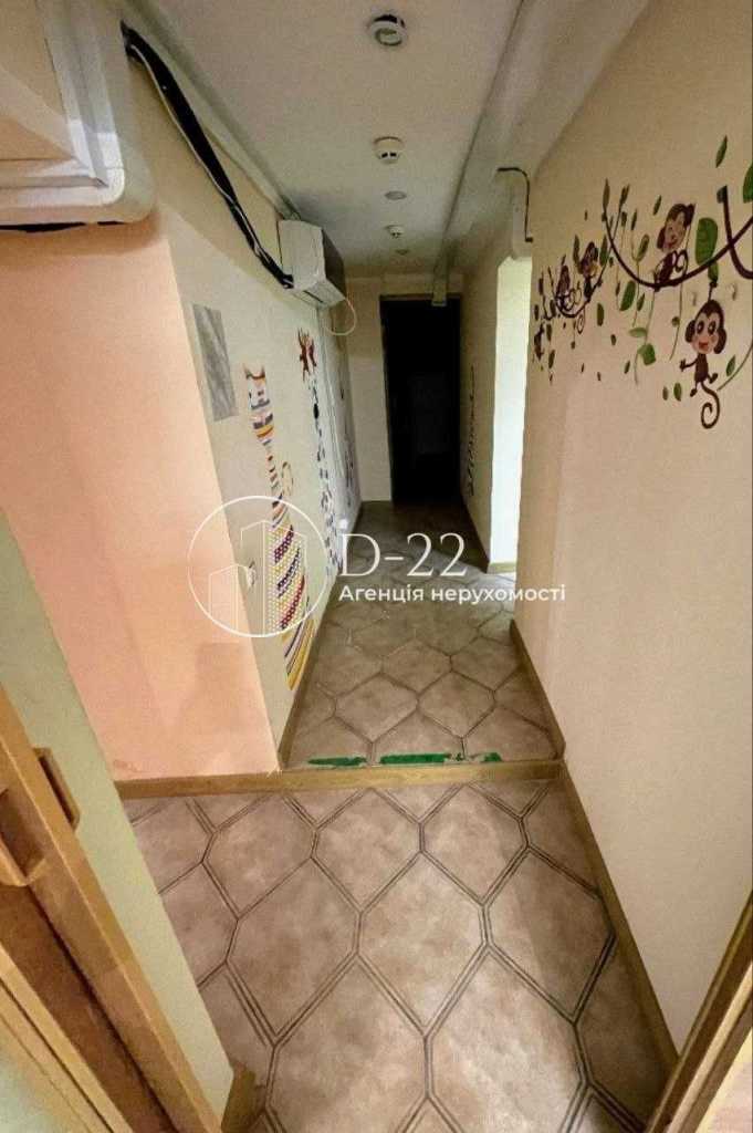 Продаж офісу 146 м², Дружби Народів бул., 13