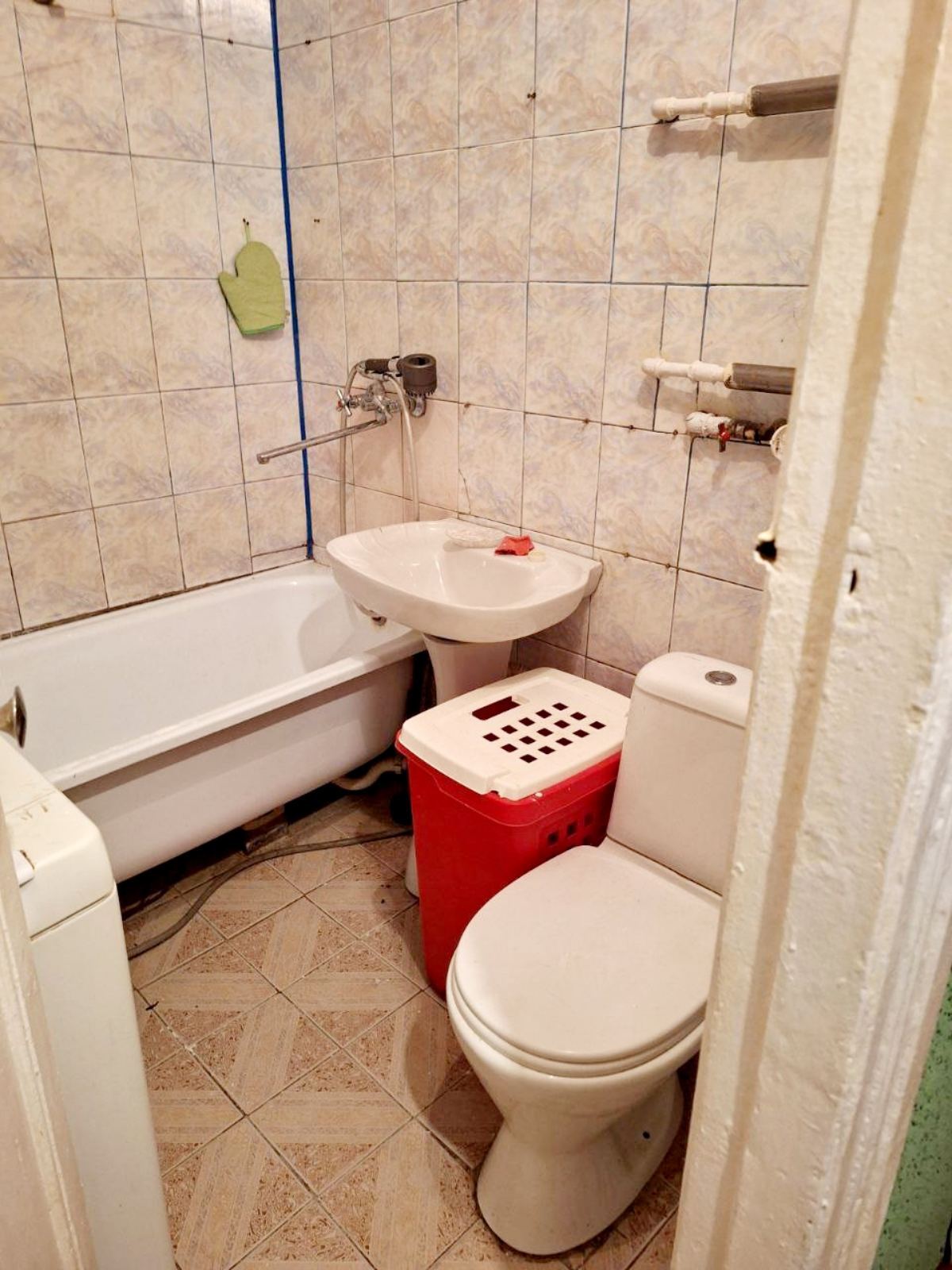 Оренда 2-кімнатної квартири 43 м², Центральный Аэропорт вул., 1