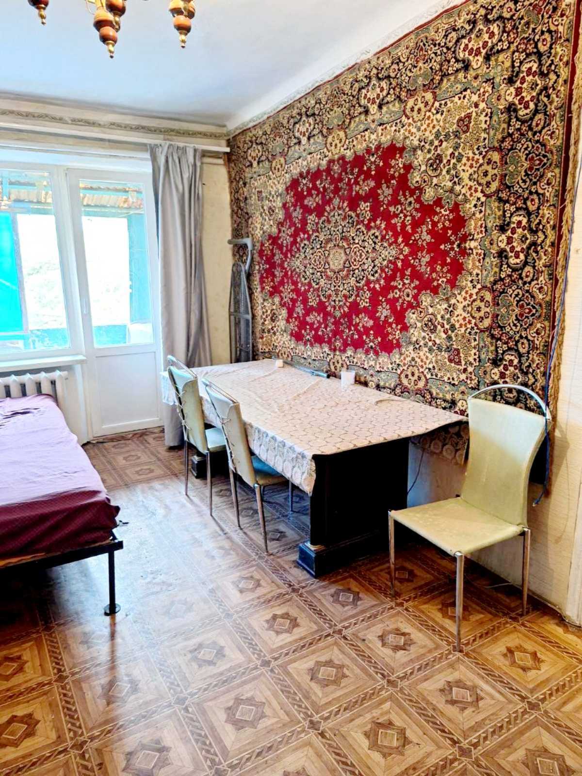 Оренда 2-кімнатної квартири 43 м², Центральный Аэропорт вул., 1