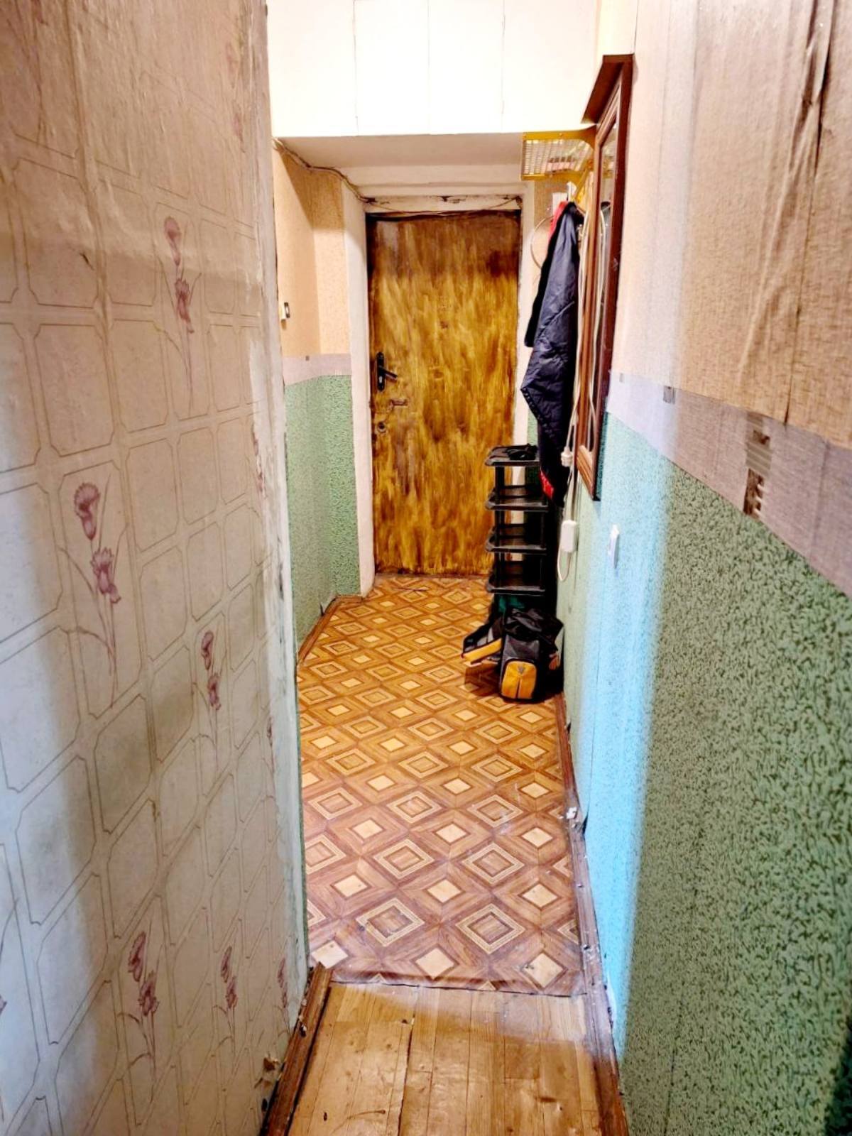 Оренда 2-кімнатної квартири 43 м², Центральный Аэропорт вул., 1
