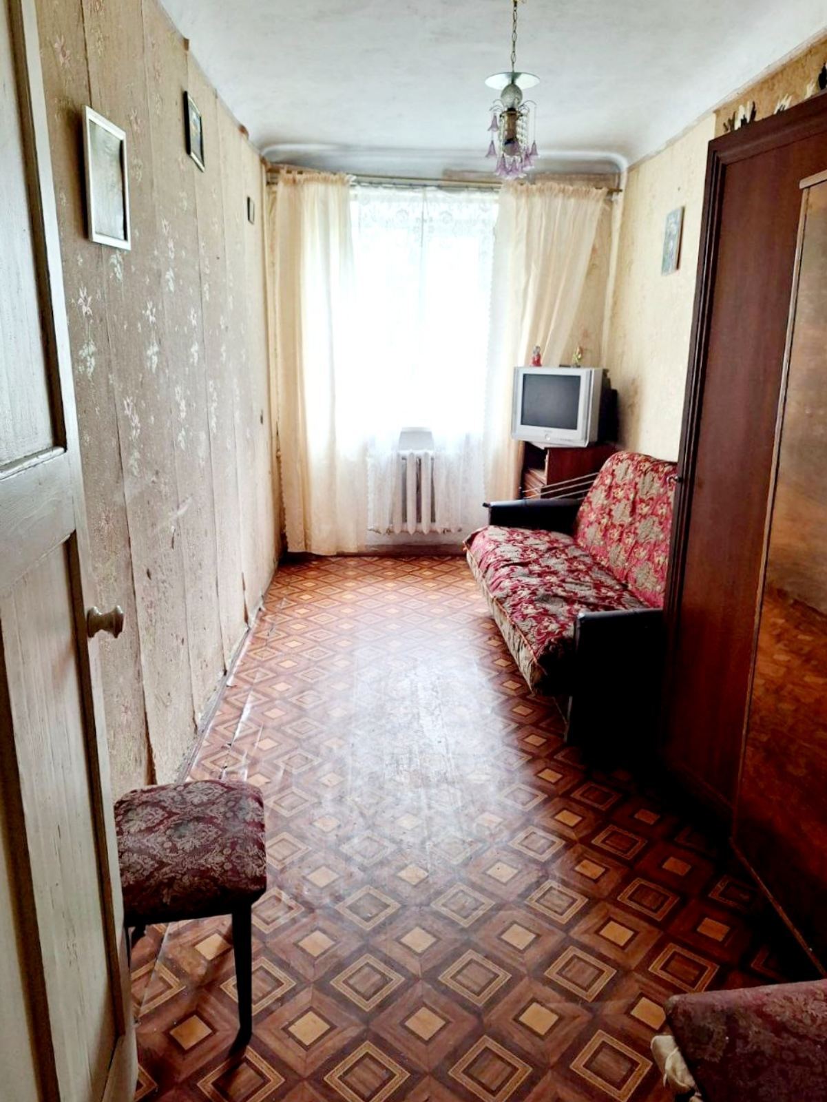 Оренда 2-кімнатної квартири 43 м², Центральный Аэропорт вул., 1