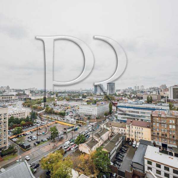 Продаж 1-кімнатної квартири 52 м², Жилянська вул., 118