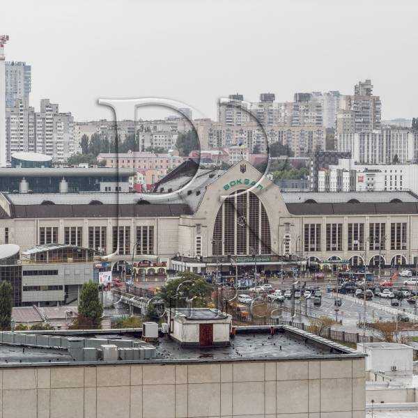 Продаж 1-кімнатної квартири 52 м², Жилянська вул., 118