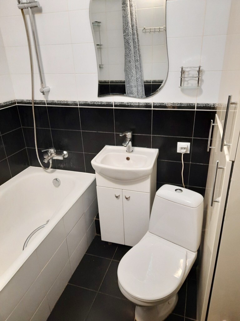 Аренда 1-комнатной квартиры 30 м², Юлиуса Фучика ул., 5