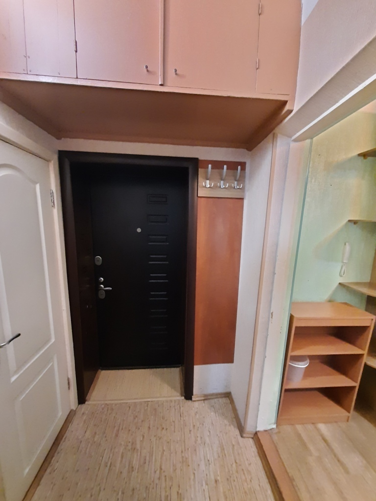 Аренда 1-комнатной квартиры 30 м², Юлиуса Фучика ул., 5