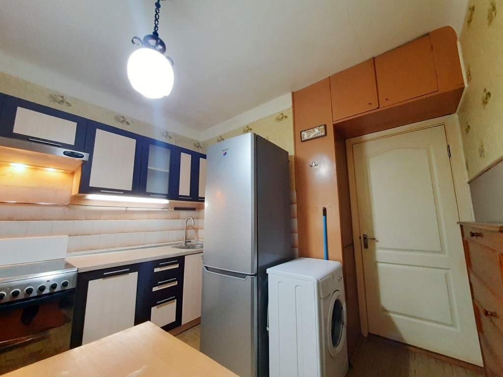 Аренда 1-комнатной квартиры 30 м², Юлиуса Фучика ул., 5