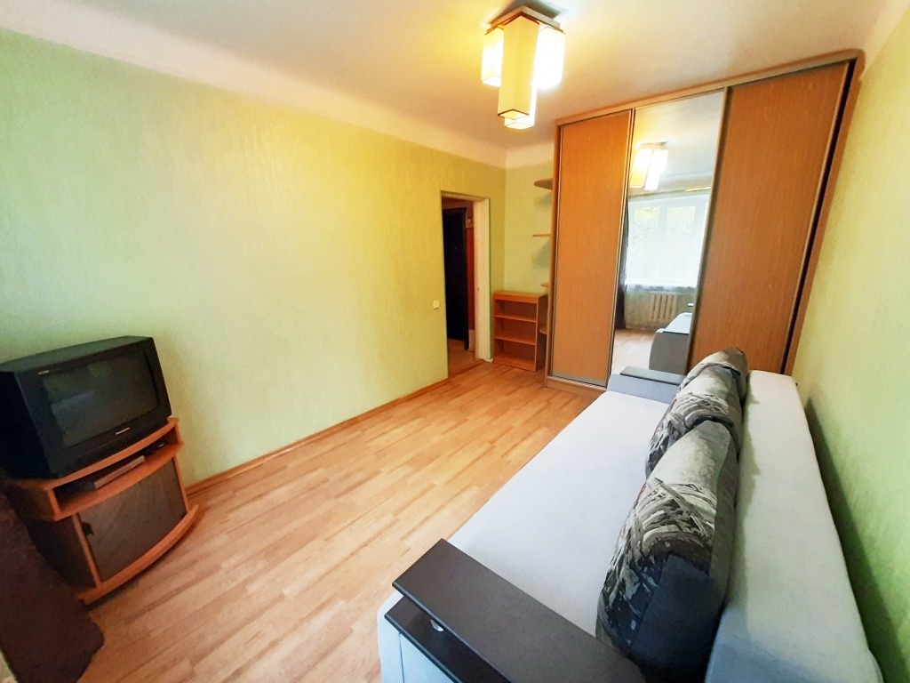 Аренда 1-комнатной квартиры 30 м², Юлиуса Фучика ул., 5