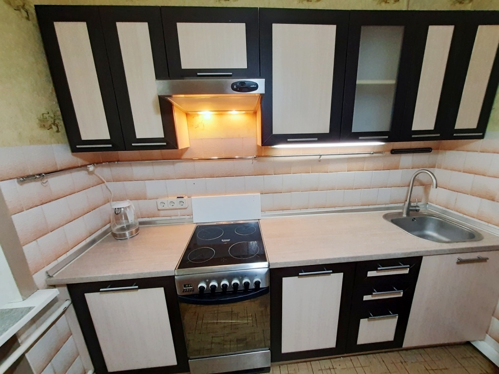 Аренда 1-комнатной квартиры 30 м², Юлиуса Фучика ул., 5