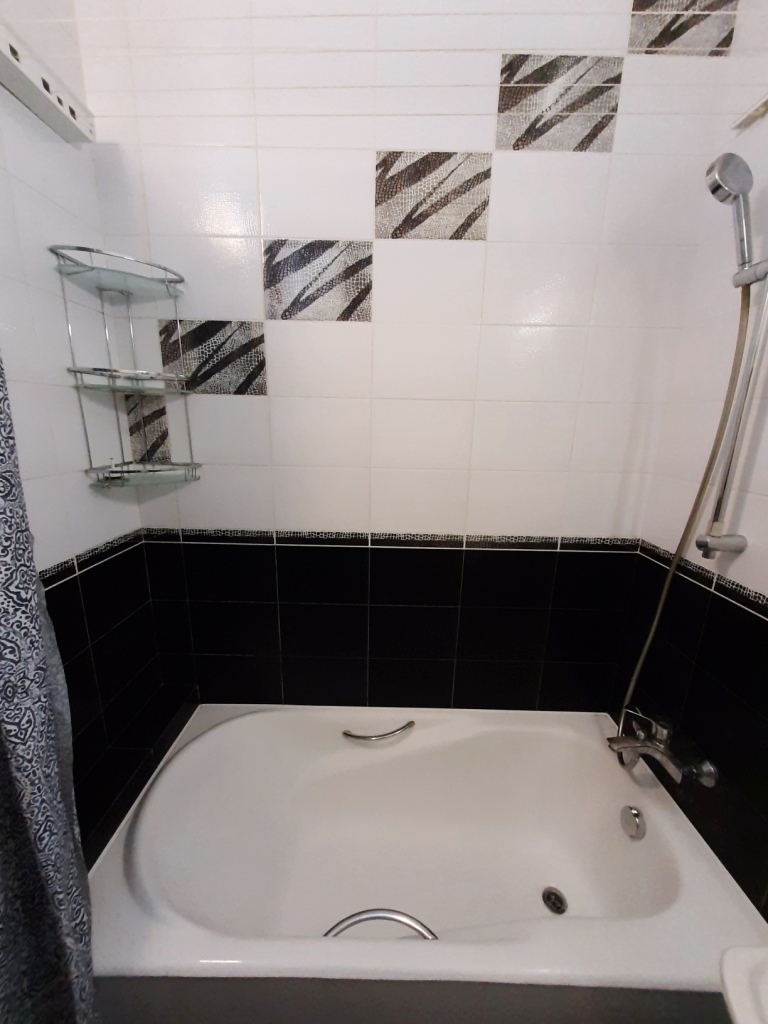 Аренда 1-комнатной квартиры 30 м², Юлиуса Фучика ул., 5