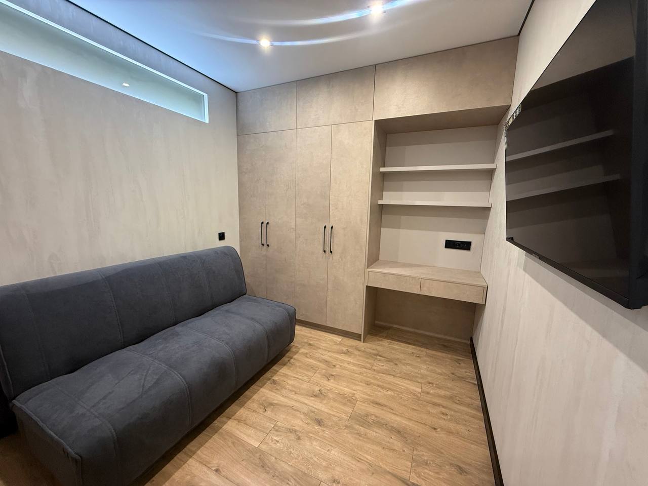Продажа 2-комнатной квартиры 52 м², 8 Марта (Слобожанское) ул.