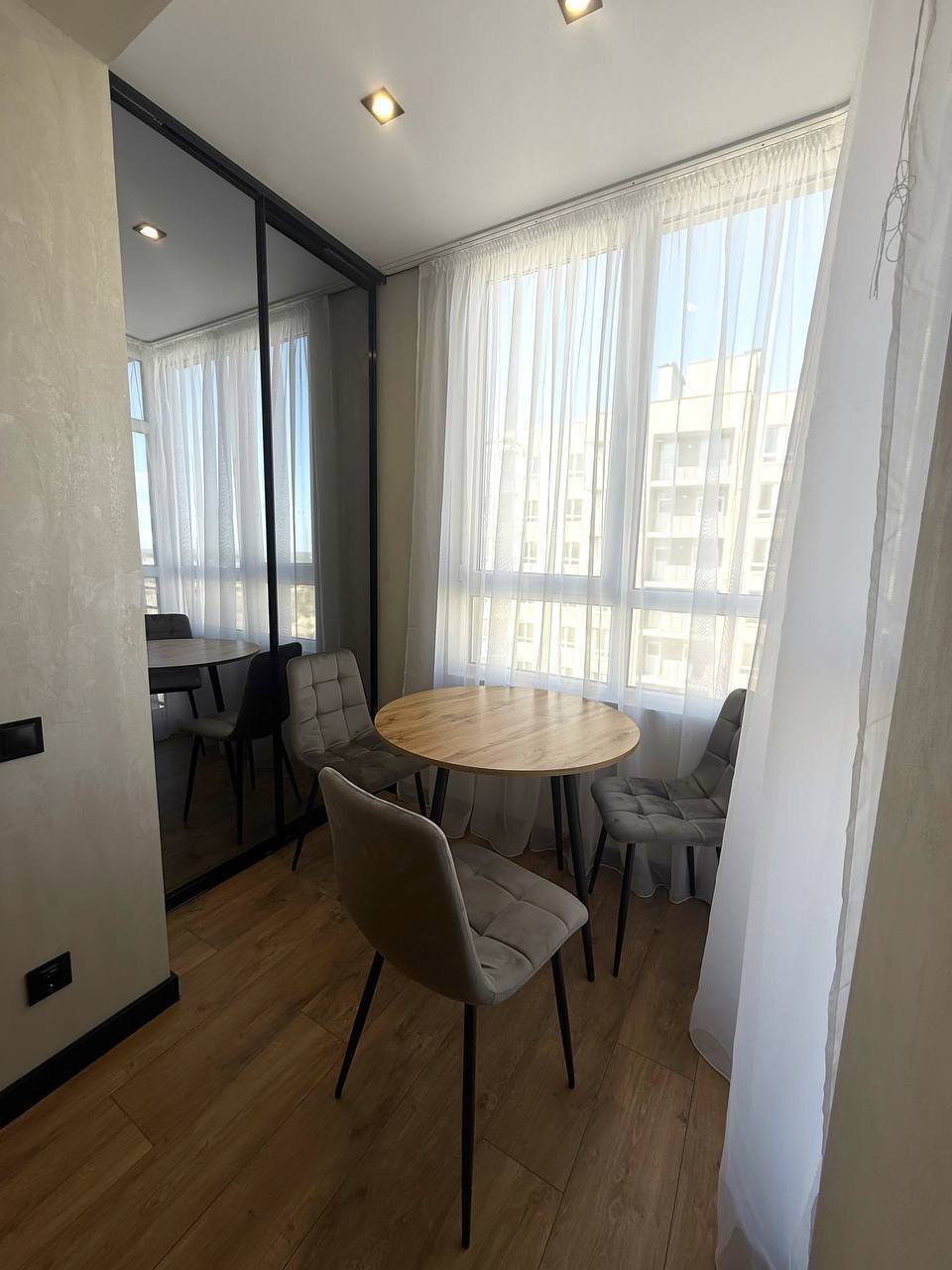 Продажа 2-комнатной квартиры 52 м², 8 Марта (Слобожанское) ул.