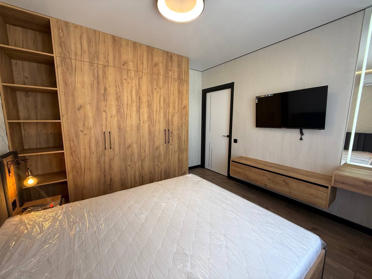 Продажа 2-комнатной квартиры 52 м², 8 Марта (Слобожанское) ул.