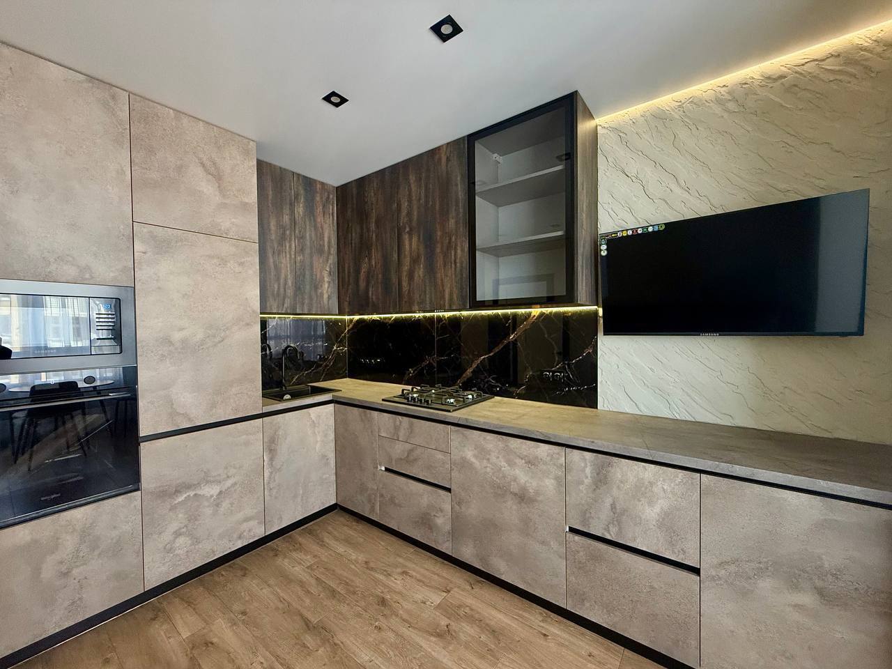Продажа 2-комнатной квартиры 52 м², 8 Марта (Слобожанское) ул.