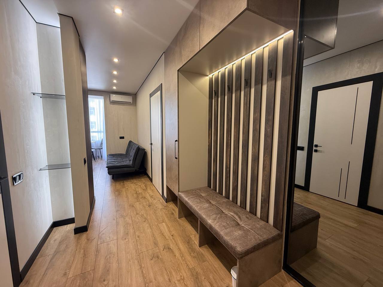Продажа 2-комнатной квартиры 52 м², 8 Марта (Слобожанское) ул.