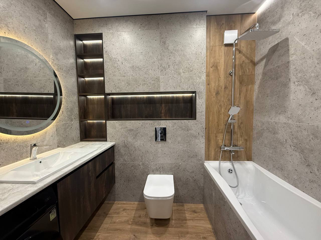 Продажа 2-комнатной квартиры 52 м², 8 Марта (Слобожанское) ул.