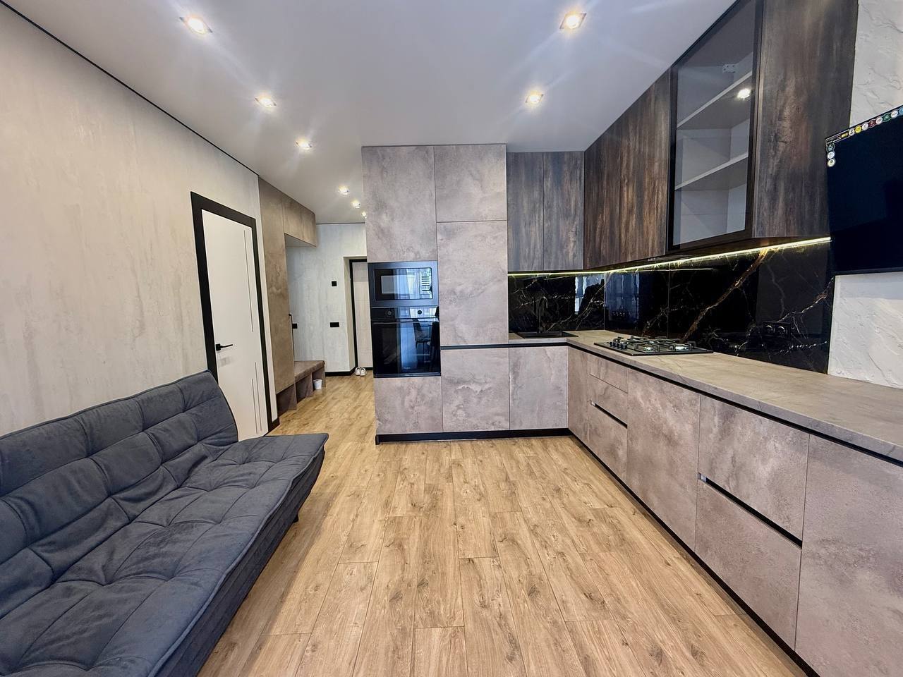 Продажа 2-комнатной квартиры 52 м², 8 Марта (Слобожанское) ул.