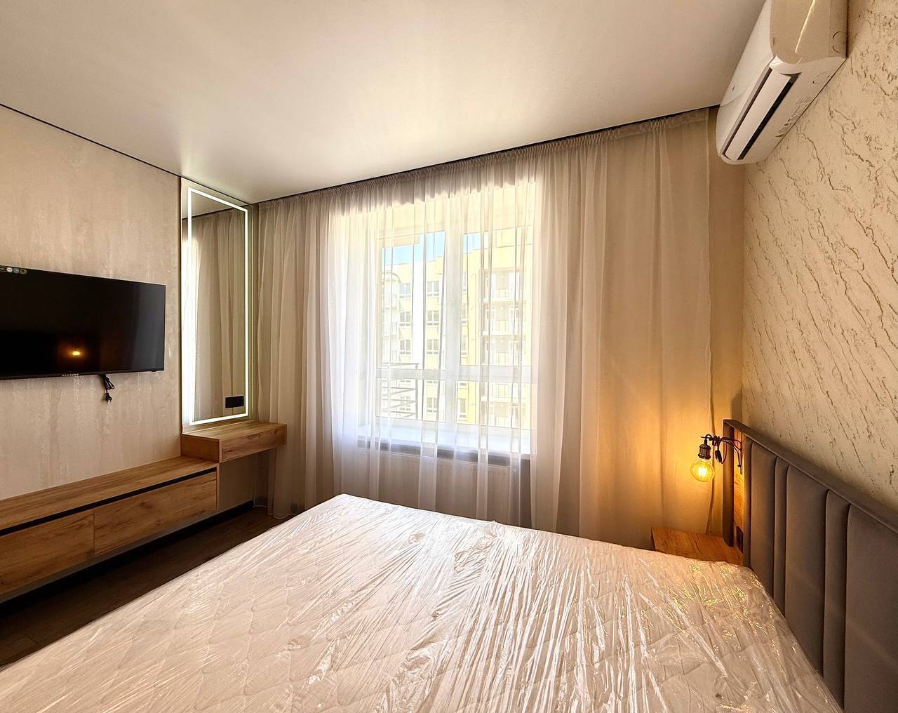 Продажа 2-комнатной квартиры 52 м², 8 Марта (Слобожанское) ул.