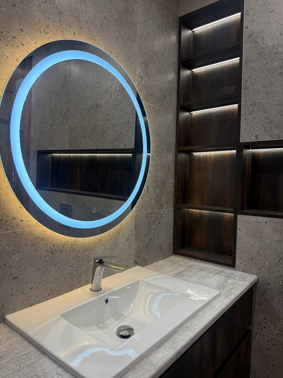 Продажа 2-комнатной квартиры 52 м², 8 Марта (Слобожанское) ул.