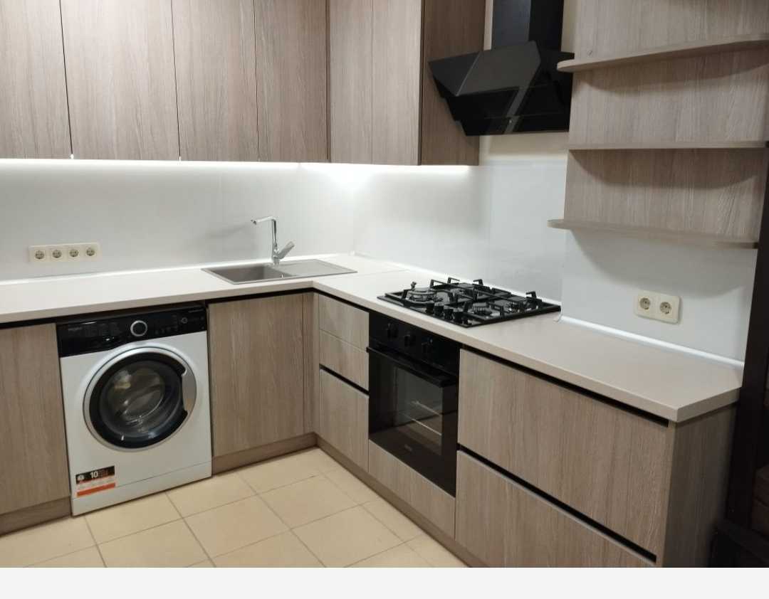 Аренда 2-комнатной квартиры 55 м², Михаила Донца ул., 21А