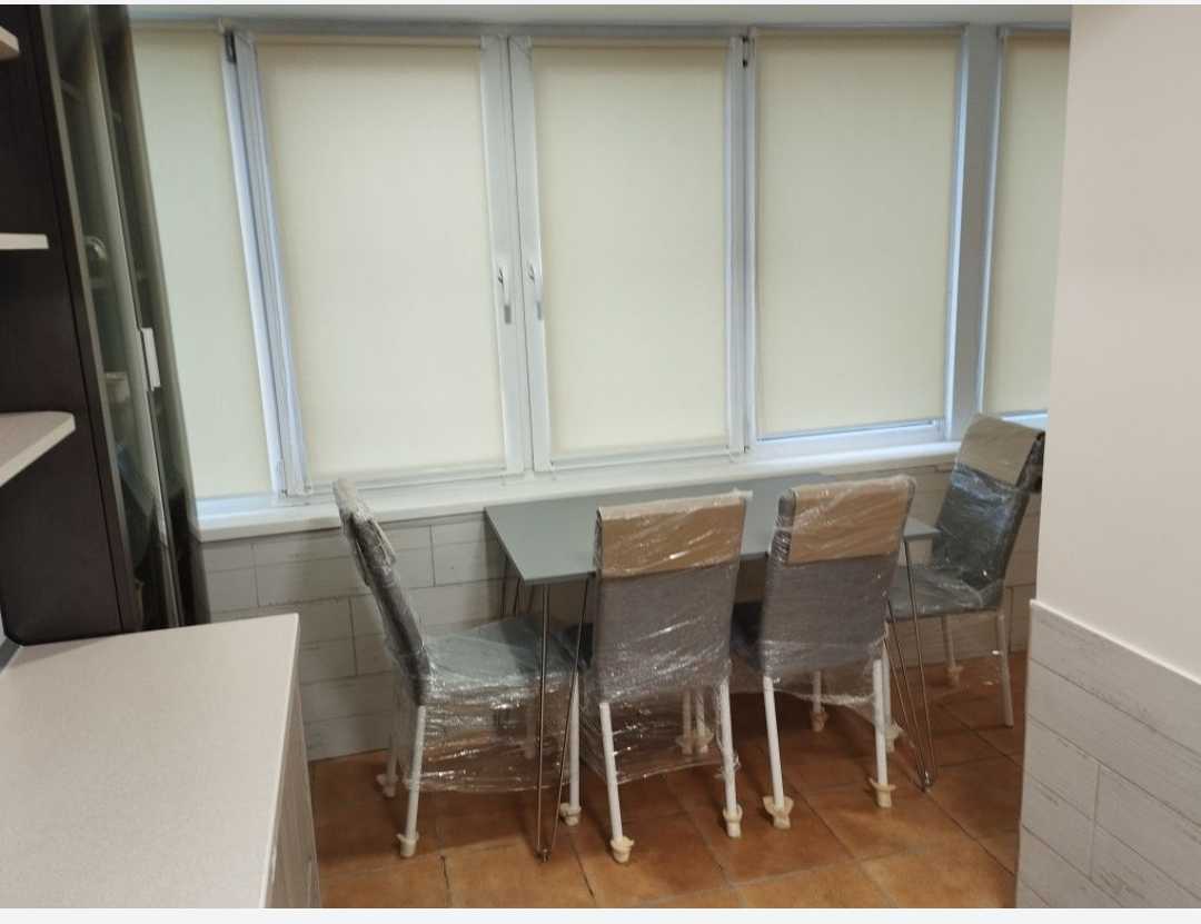 Аренда 2-комнатной квартиры 55 м², Михаила Донца ул., 21А