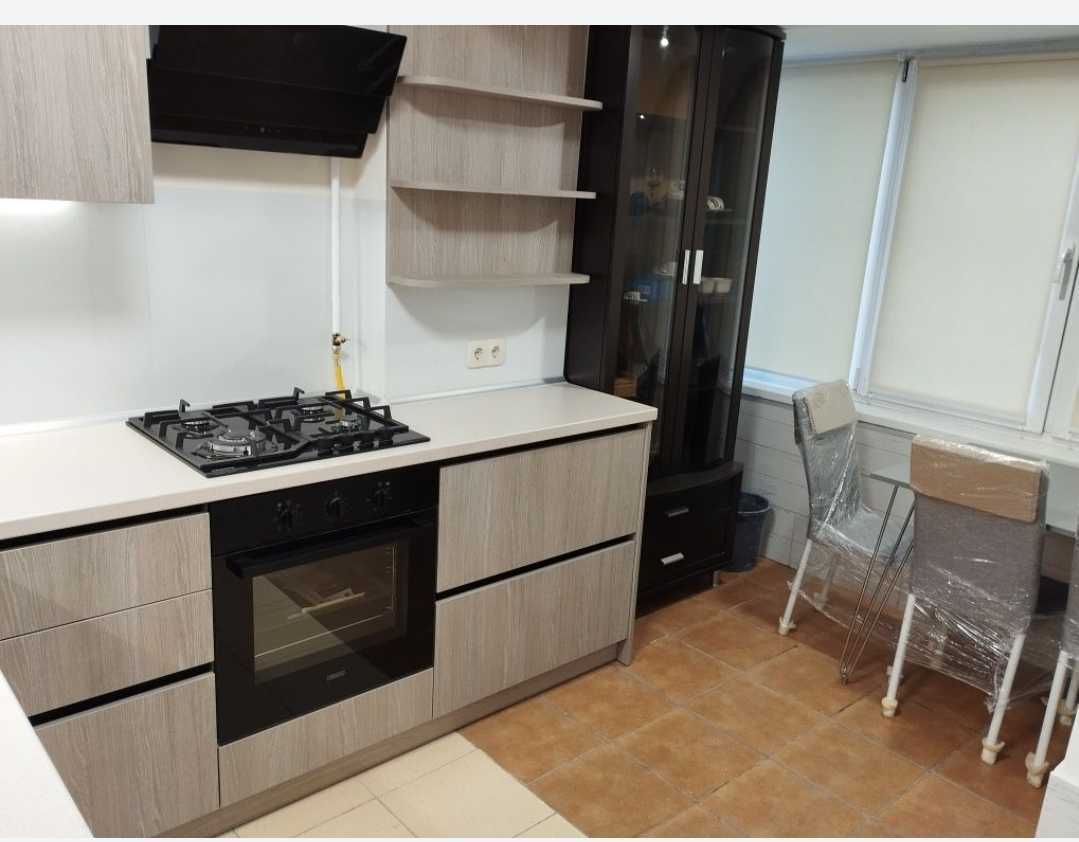 Аренда 2-комнатной квартиры 55 м², Михаила Донца ул., 21А
