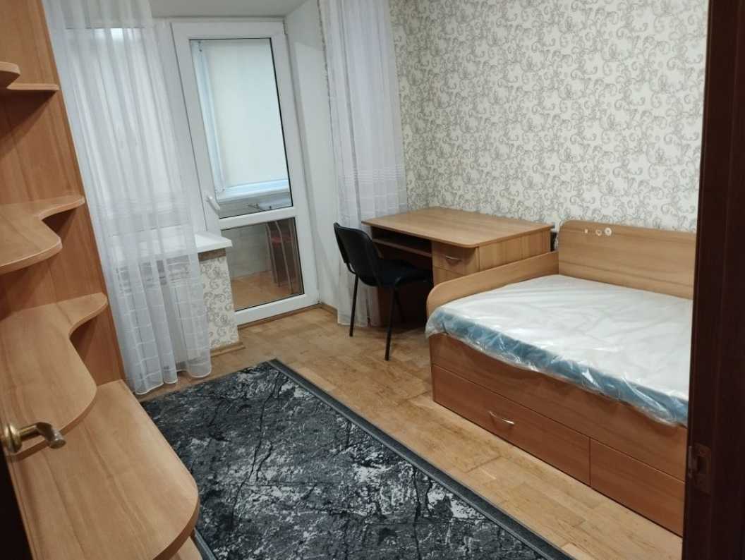 Аренда 2-комнатной квартиры 55 м², Михаила Донца ул., 21А