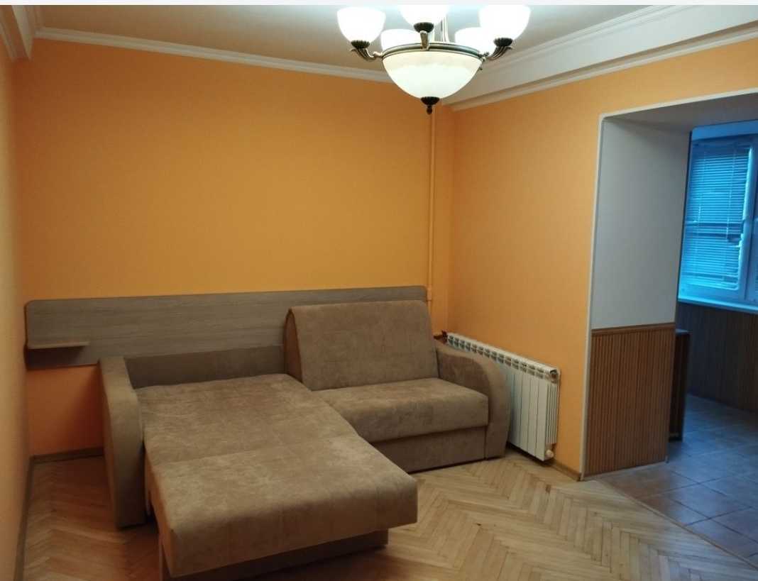 Аренда 2-комнатной квартиры 55 м², Михаила Донца ул., 21А
