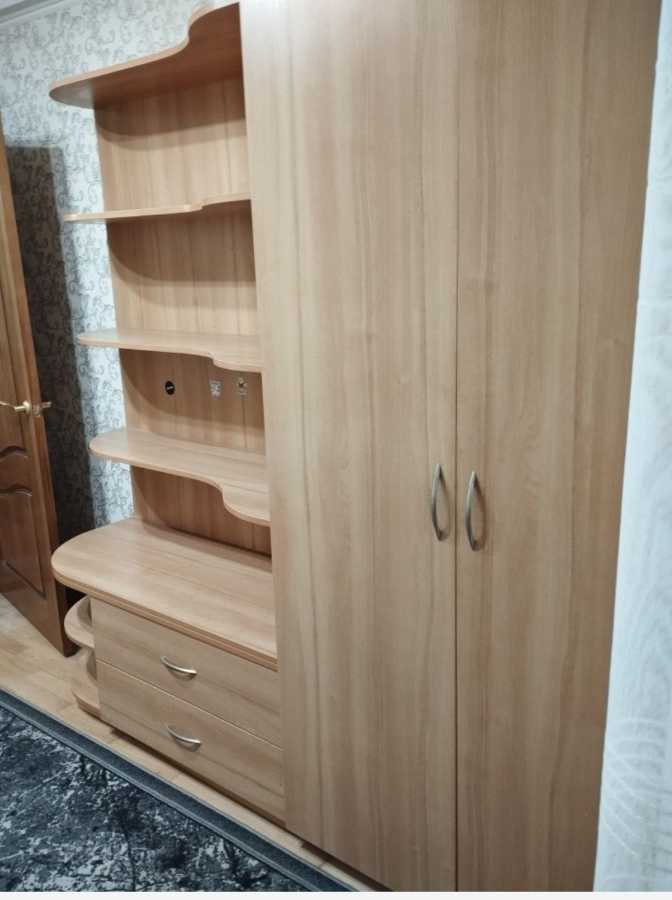 Аренда 2-комнатной квартиры 55 м², Михаила Донца ул., 21А