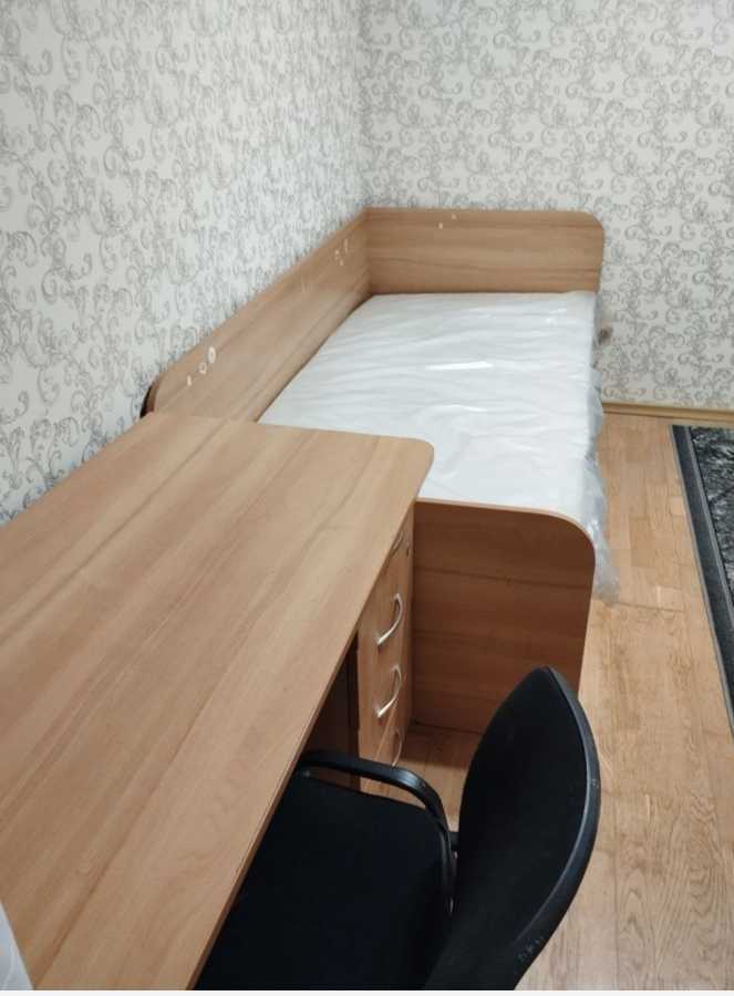 Аренда 2-комнатной квартиры 55 м², Михаила Донца ул., 21А