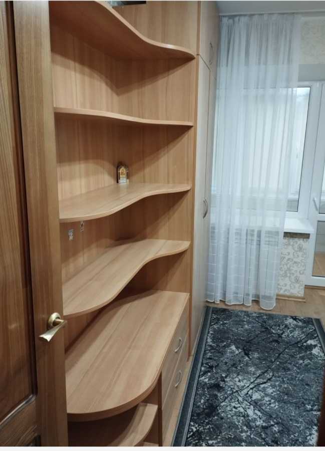 Аренда 2-комнатной квартиры 55 м², Михаила Донца ул., 21А
