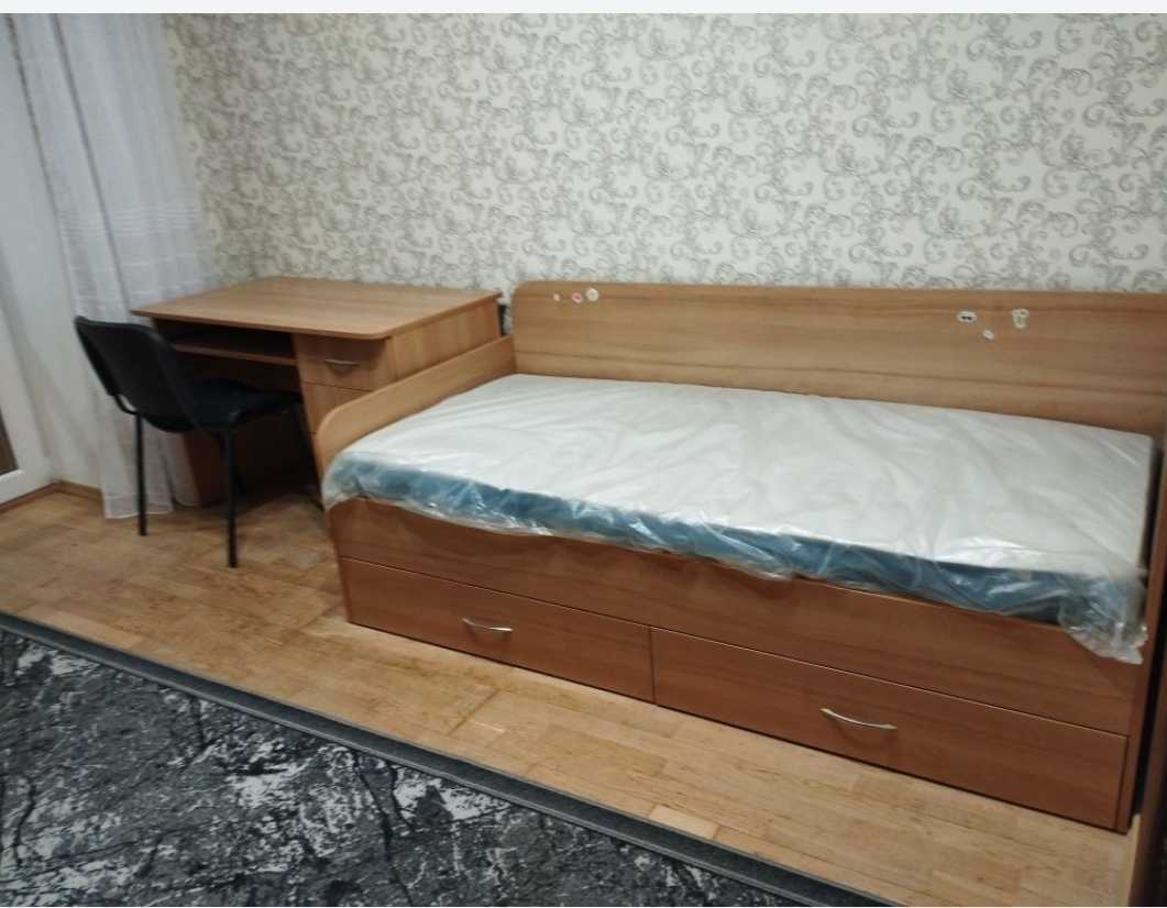 Аренда 2-комнатной квартиры 55 м², Михаила Донца ул., 21А