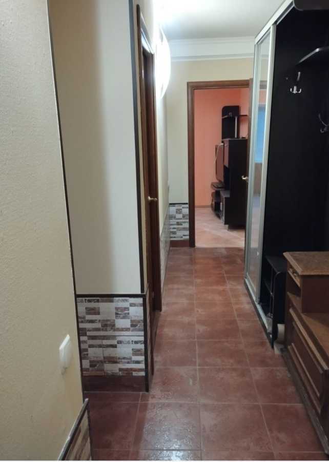 Аренда 2-комнатной квартиры 55 м², Михаила Донца ул., 21А