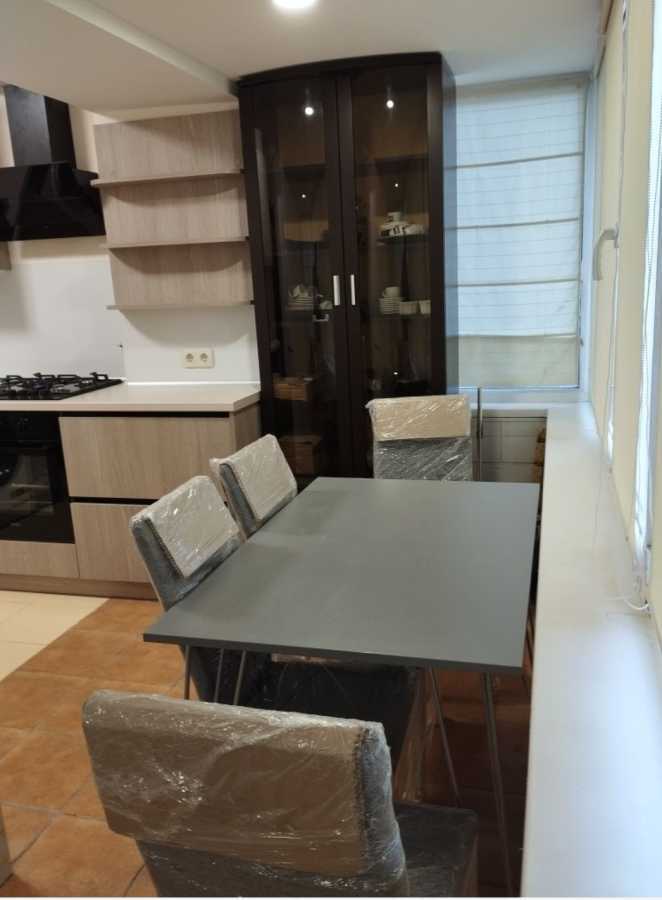 Аренда 2-комнатной квартиры 55 м², Михаила Донца ул., 21А