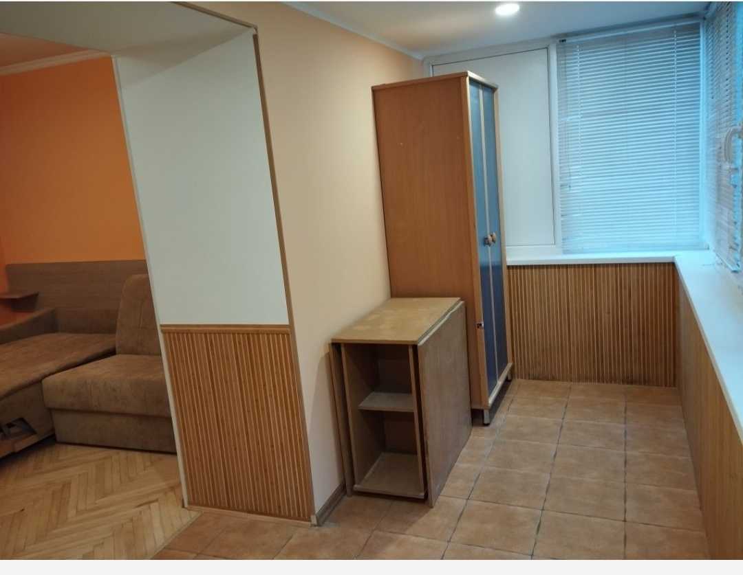 Аренда 2-комнатной квартиры 55 м², Михаила Донца ул., 21А
