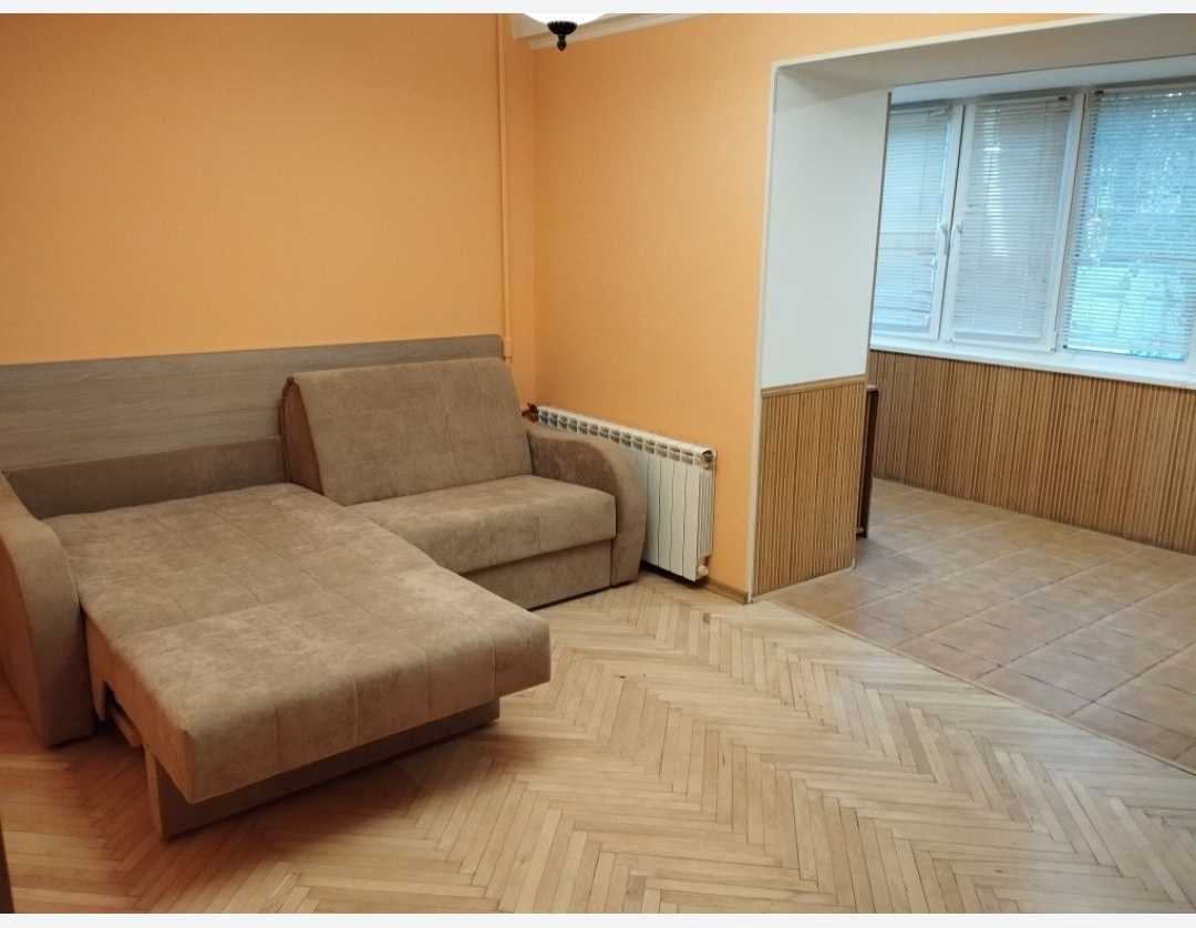 Аренда 2-комнатной квартиры 55 м², Михаила Донца ул., 21А