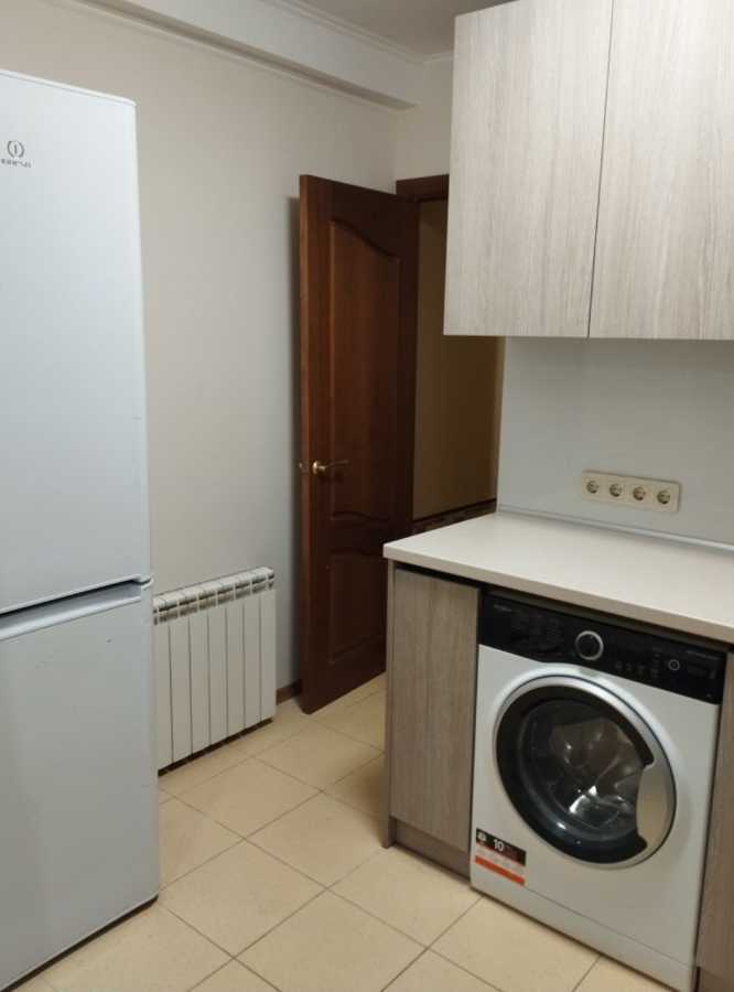 Аренда 2-комнатной квартиры 55 м², Михаила Донца ул., 21А