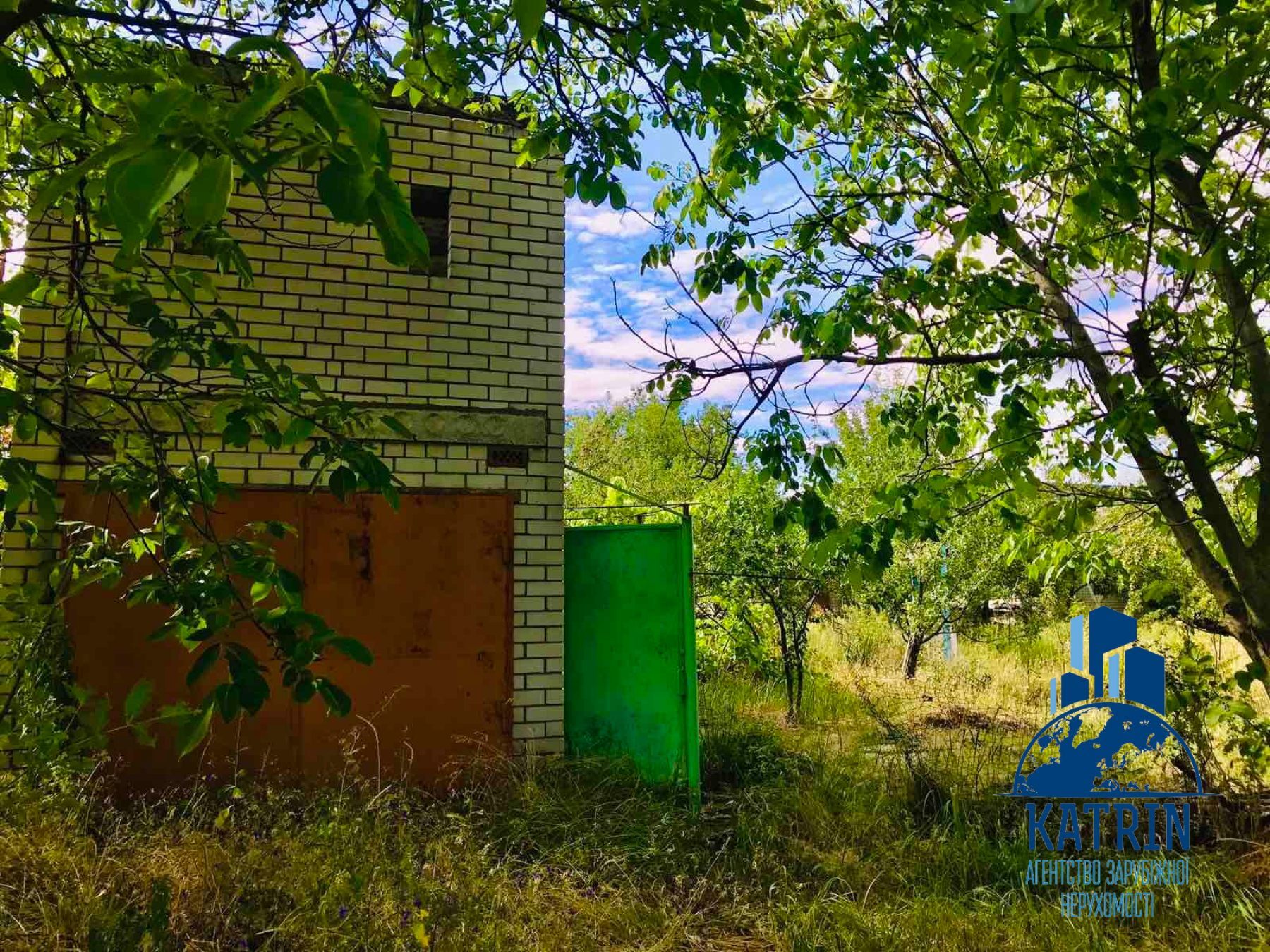 Продажа дачи 40 м²
