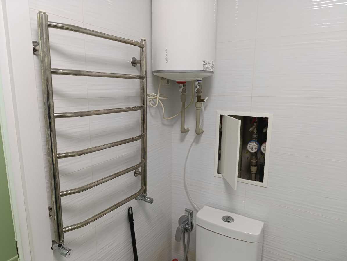 Аренда 2-комнатной квартиры 45 м², Маричанская ул., 11/8