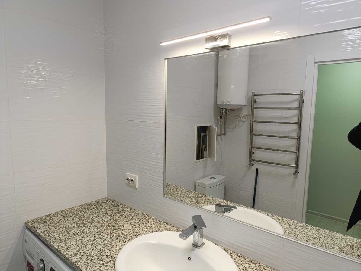 Аренда 2-комнатной квартиры 45 м², Маричанская ул., 11/8