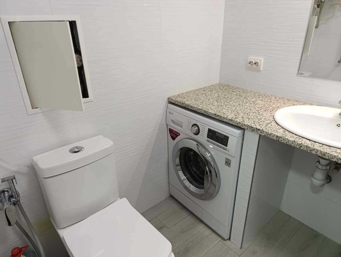 Аренда 2-комнатной квартиры 45 м², Маричанская ул., 11/8