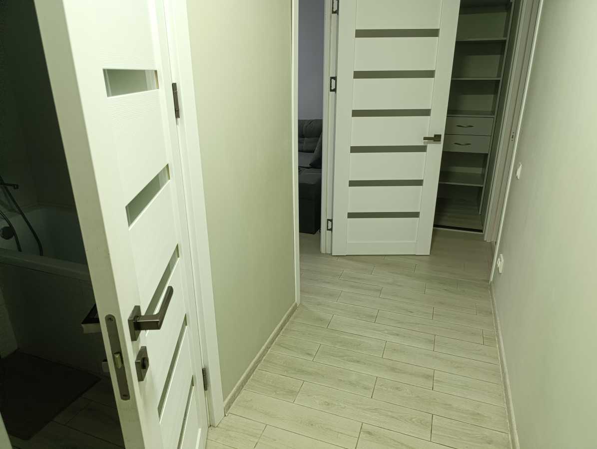 Аренда 2-комнатной квартиры 45 м², Маричанская ул., 11/8
