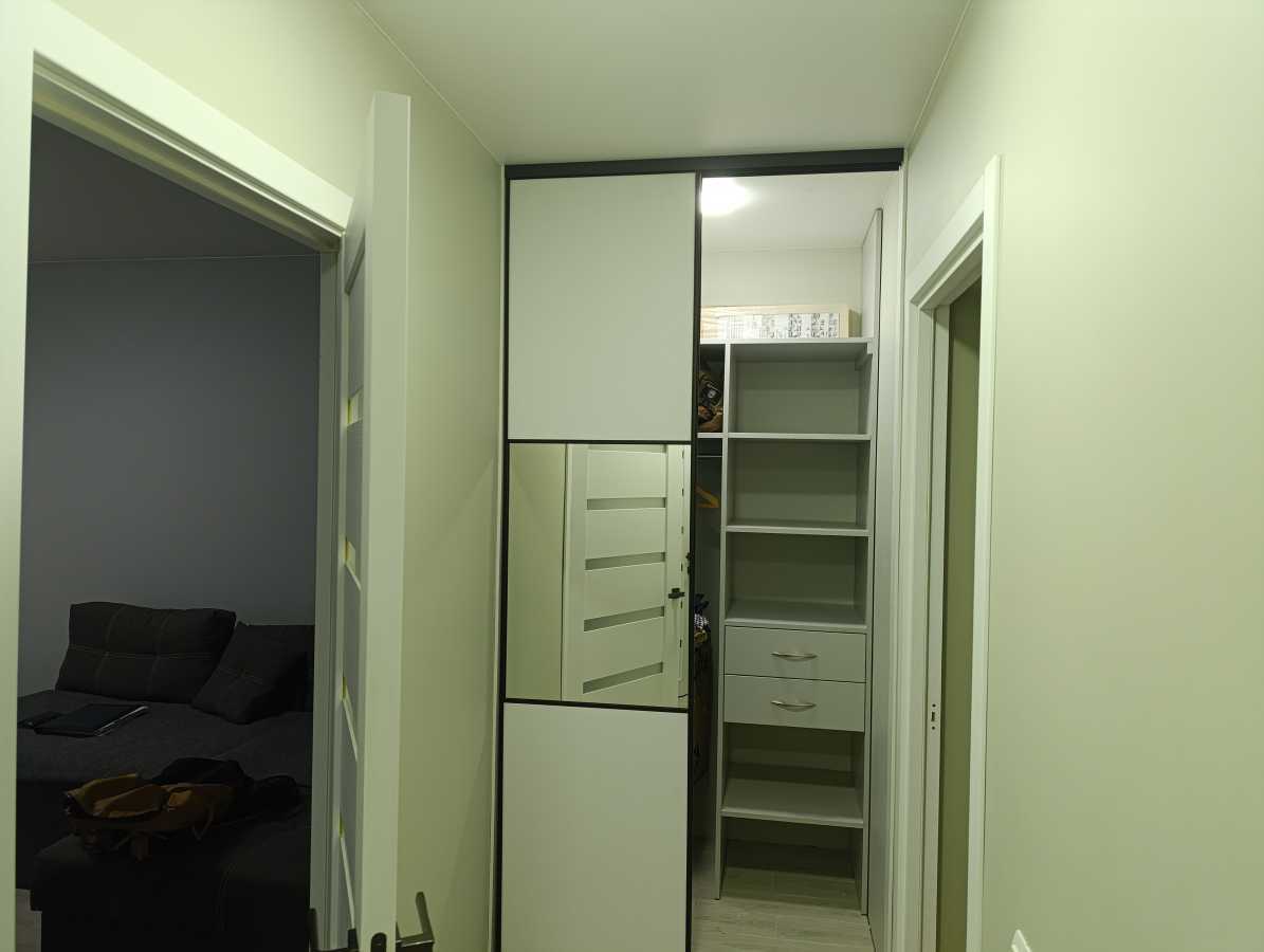 Аренда 2-комнатной квартиры 45 м², Маричанская ул., 11/8