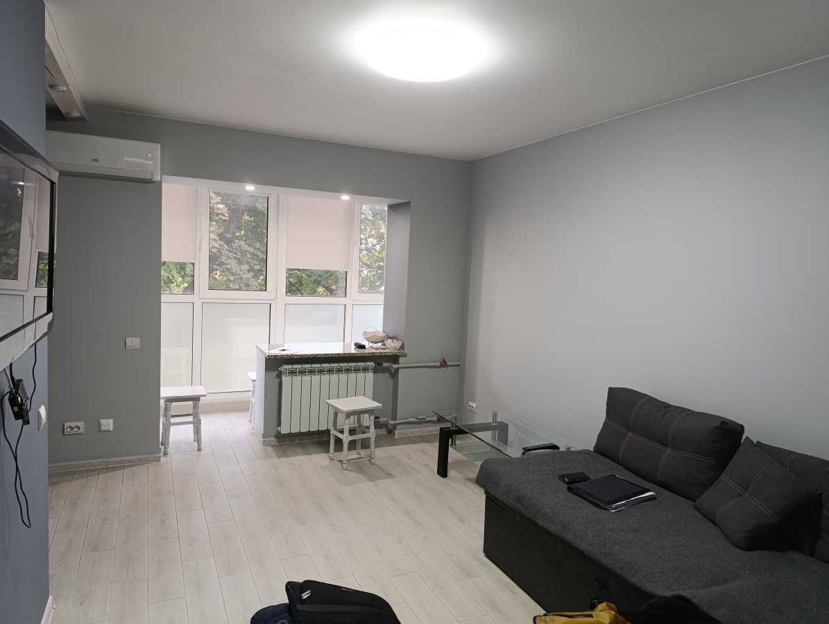 Аренда 2-комнатной квартиры 45 м², Маричанская ул., 11/8