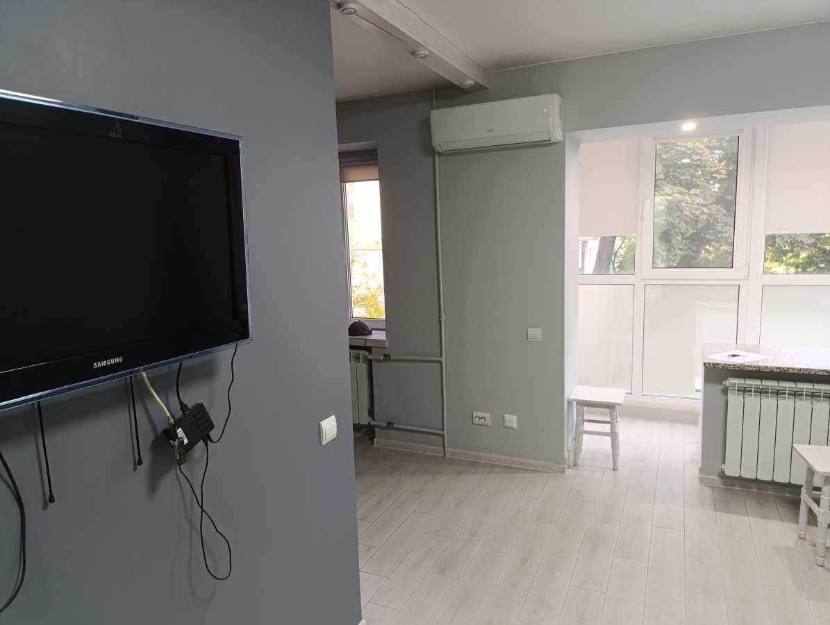 Аренда 2-комнатной квартиры 45 м², Маричанская ул., 11/8