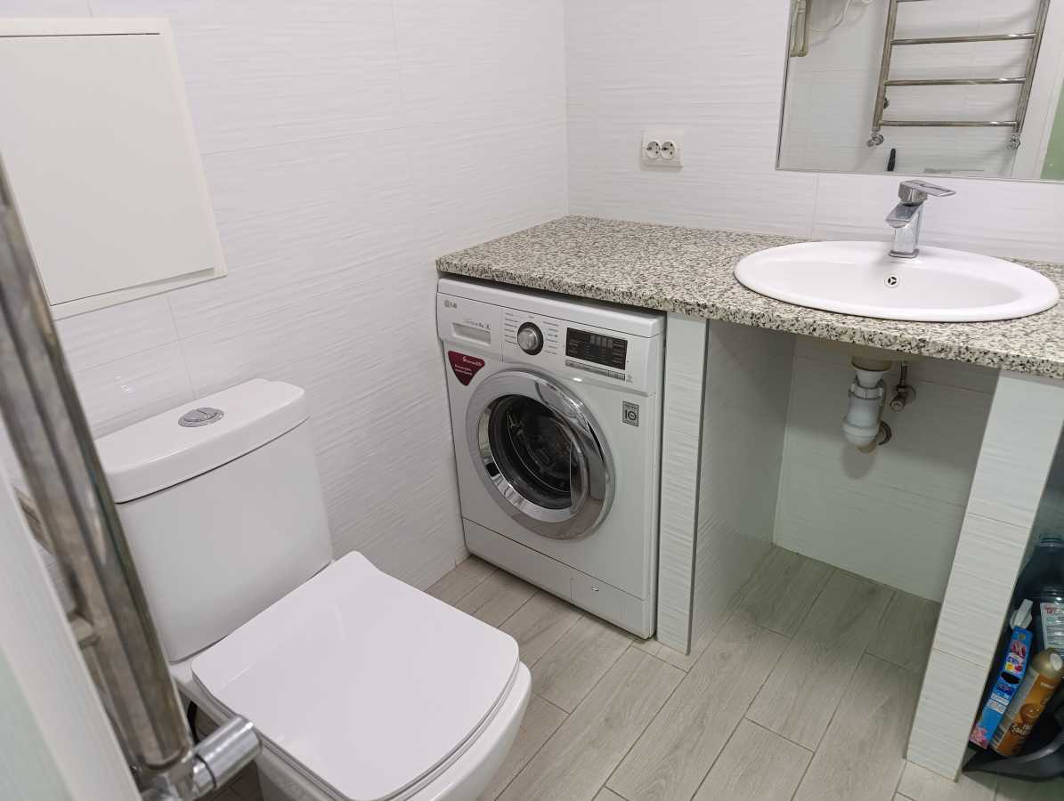 Аренда 2-комнатной квартиры 45 м², Маричанская ул., 11/8