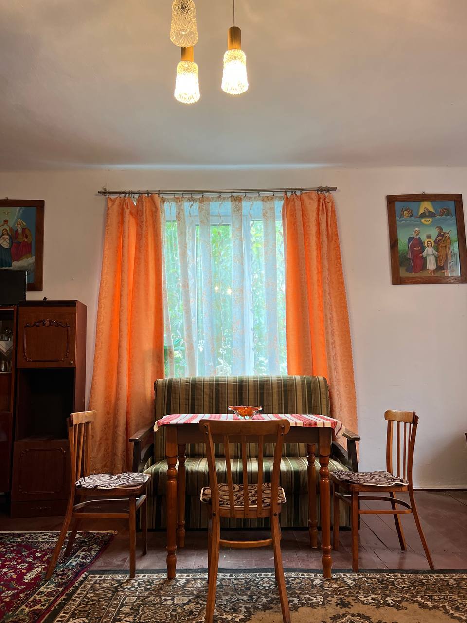 Продажа дома 112 м²